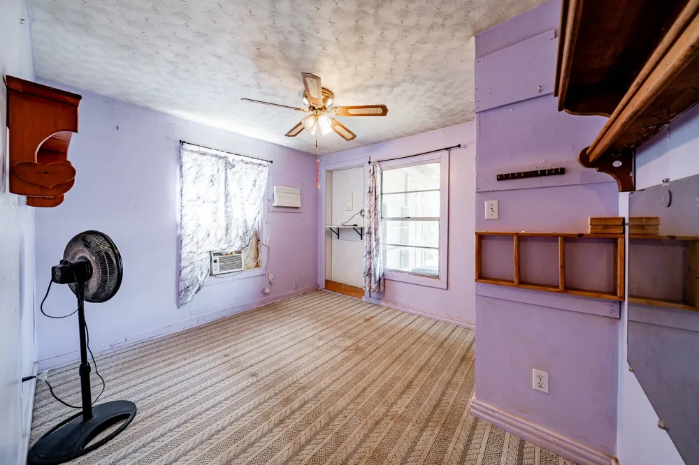 814 Texas Street Stamford, TX 79553