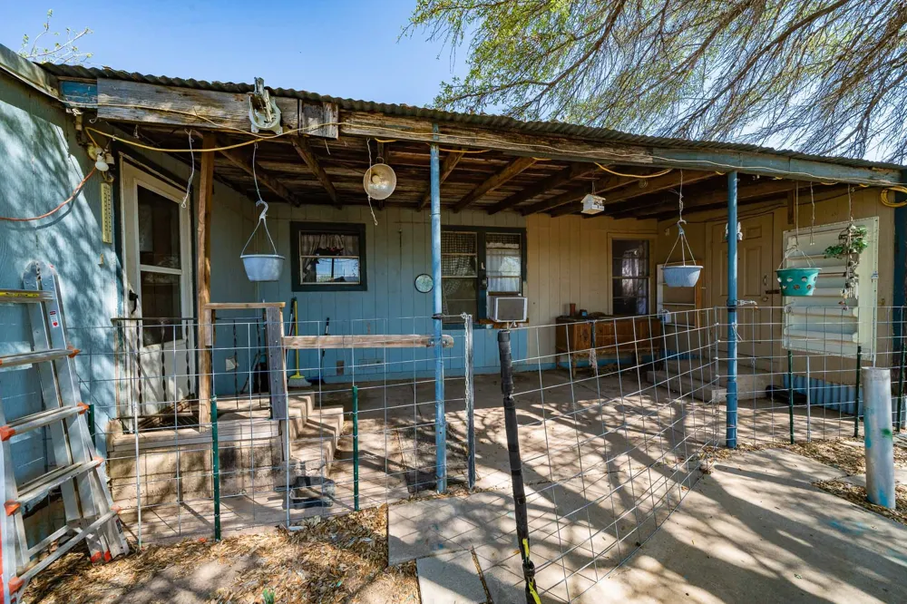 814 Texas Street Stamford, TX 79553