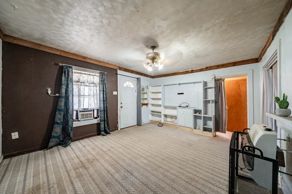 814 Texas Street Stamford, TX 79553