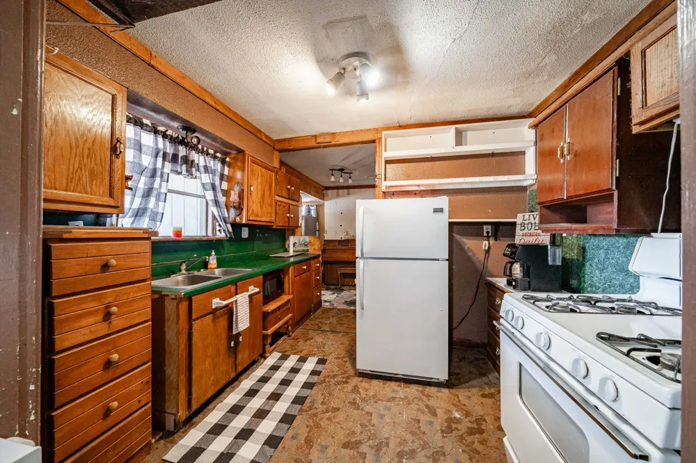 814 Texas Street Stamford, TX 79553