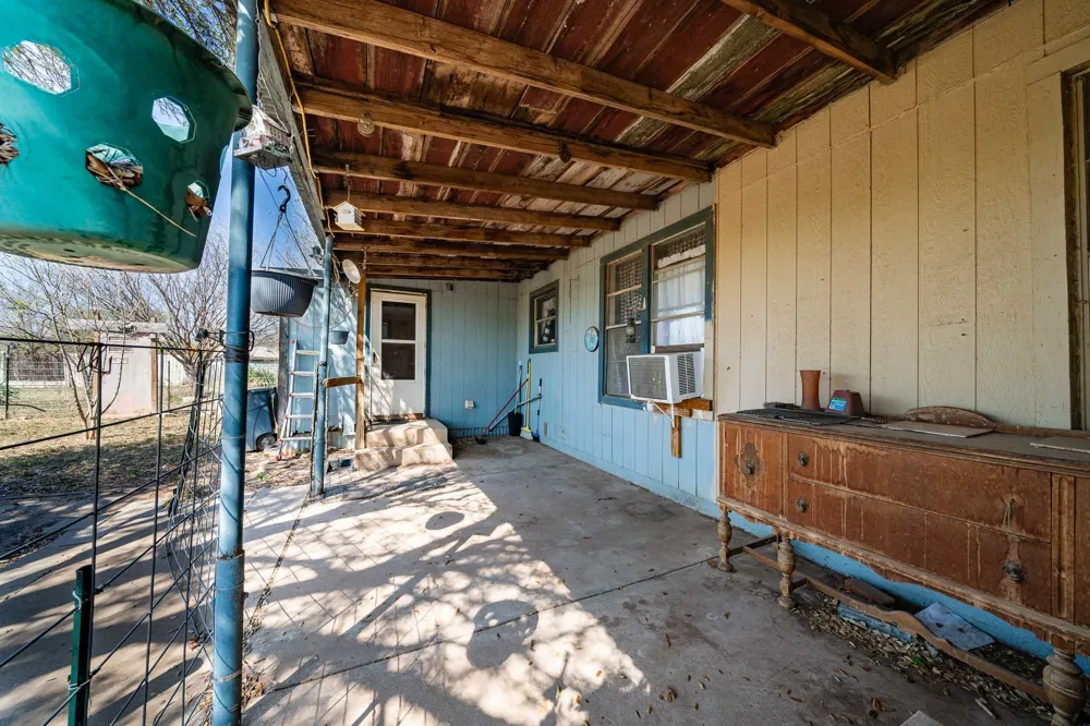 814 Texas Street Stamford, TX 79553