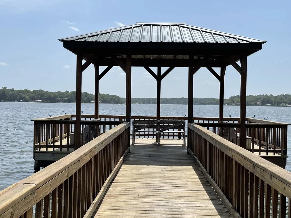 Armadillo Drive Murchison, TX 75778