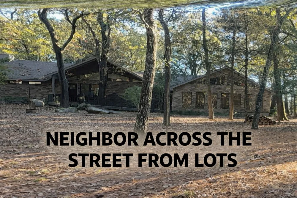 Armadillo Drive Murchison, TX 75778