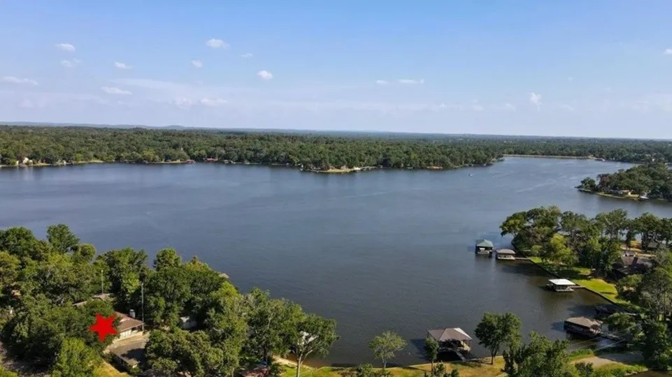 Armadillo Drive Murchison, TX 75778