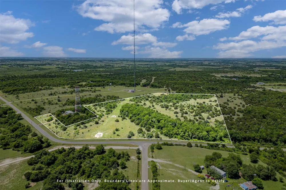 23 Winchester Drive Moody, TX 76557