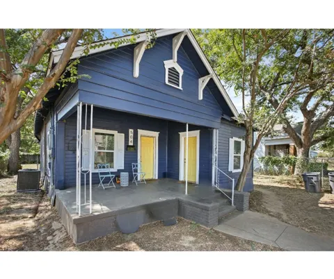 504 Preston Street