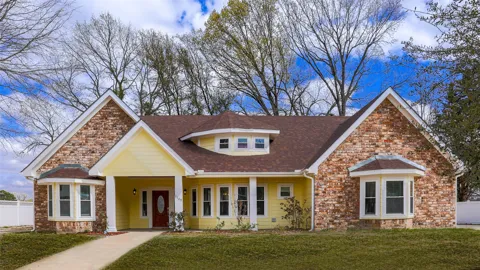 2109 Micah Drive
