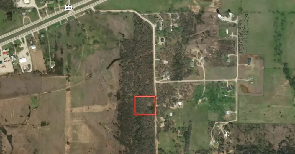 500 Private Road 3204 Bridgeport, TX 76426