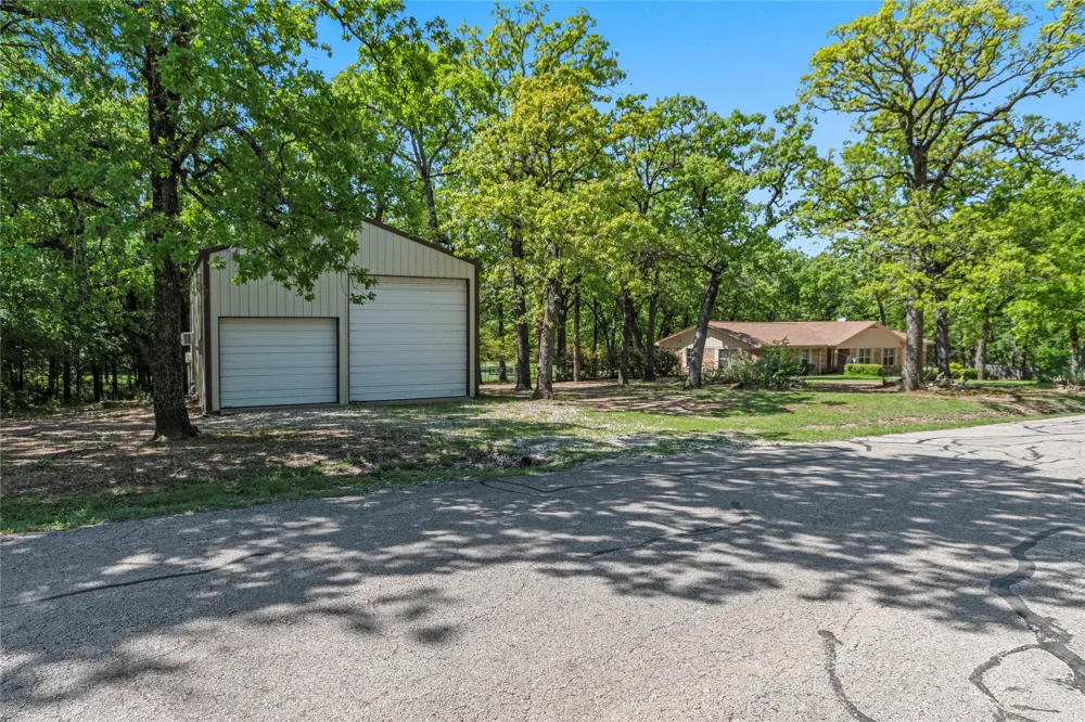 125 Harrell Street Gun Barrel City, TX 75156