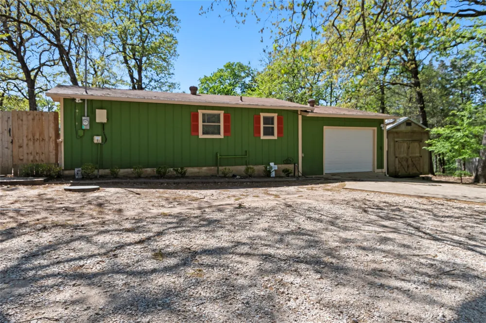 125 Harrell Street Gun Barrel City, TX 75156
