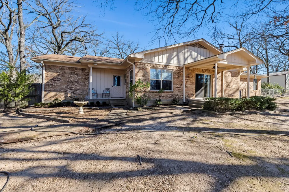 125 Harrell Street Gun Barrel City, TX 75156