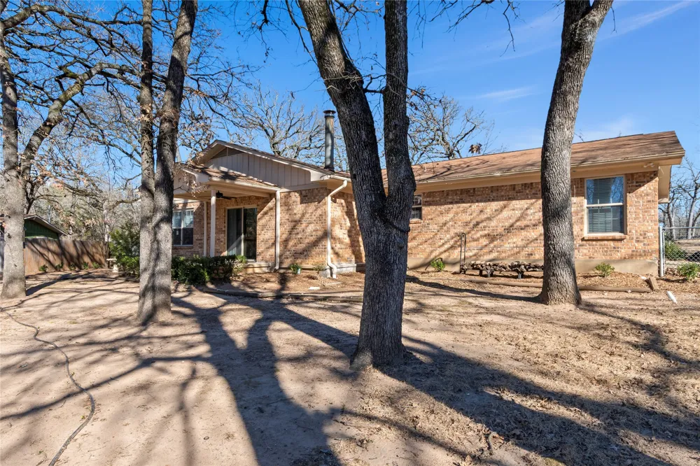 125 Harrell Street Gun Barrel City, TX 75156