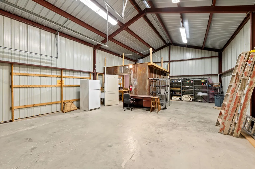 125 Harrell Street Gun Barrel City, TX 75156