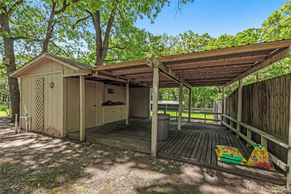 125 Harrell Street Gun Barrel City, TX 75156