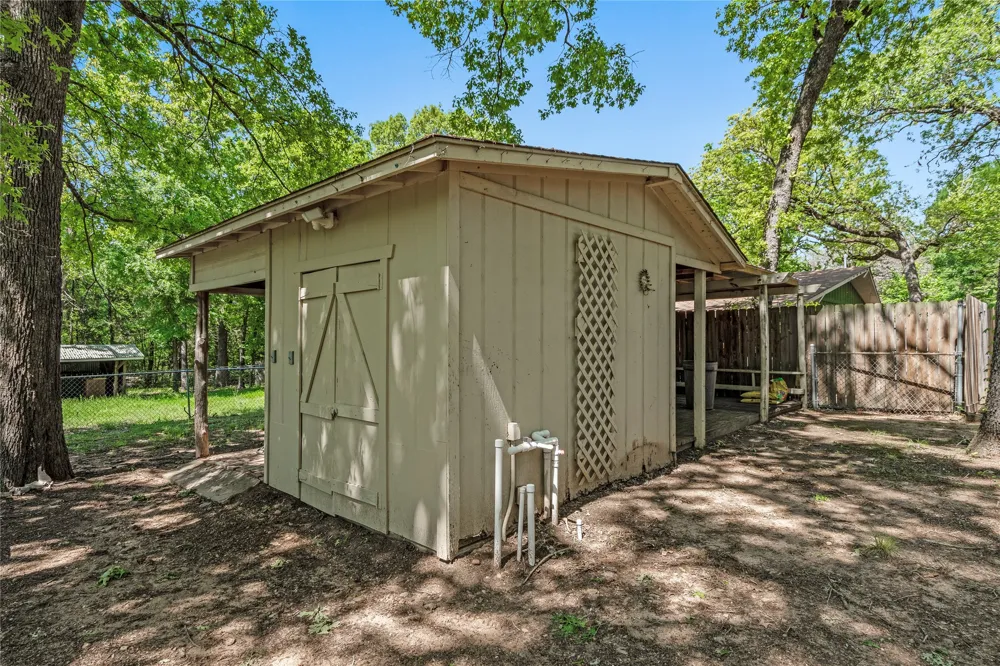 125 Harrell Street Gun Barrel City, TX 75156
