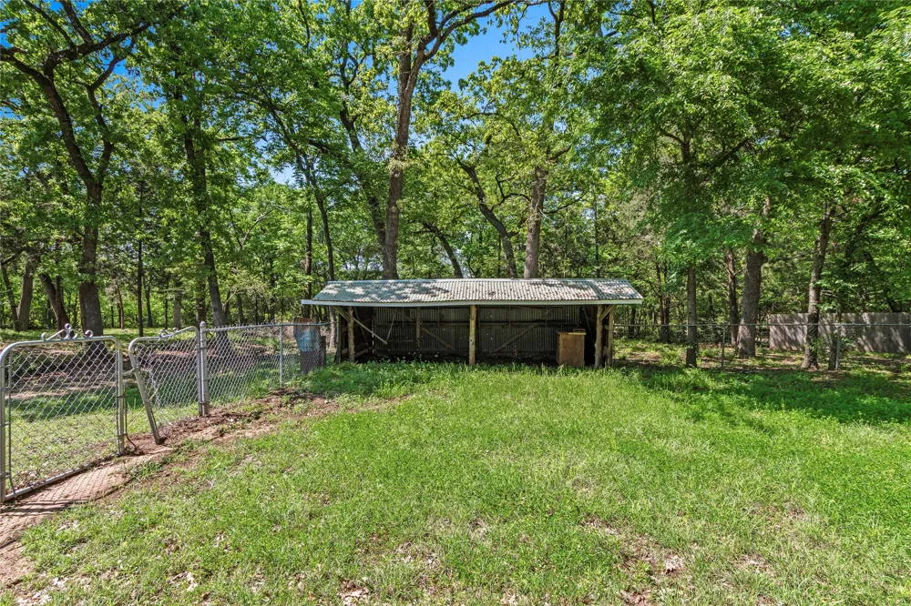 125 Harrell Street Gun Barrel City, TX 75156