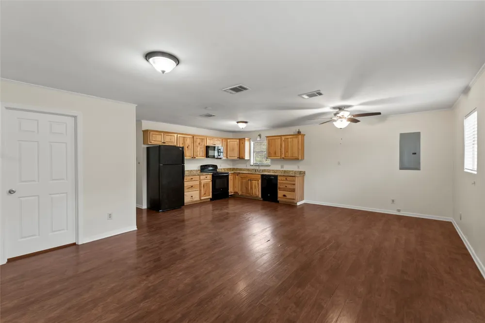 125 Harrell Street Gun Barrel City, TX 75156