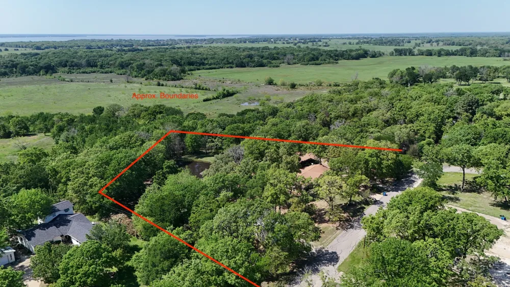 125 Harrell Street Gun Barrel City, TX 75156
