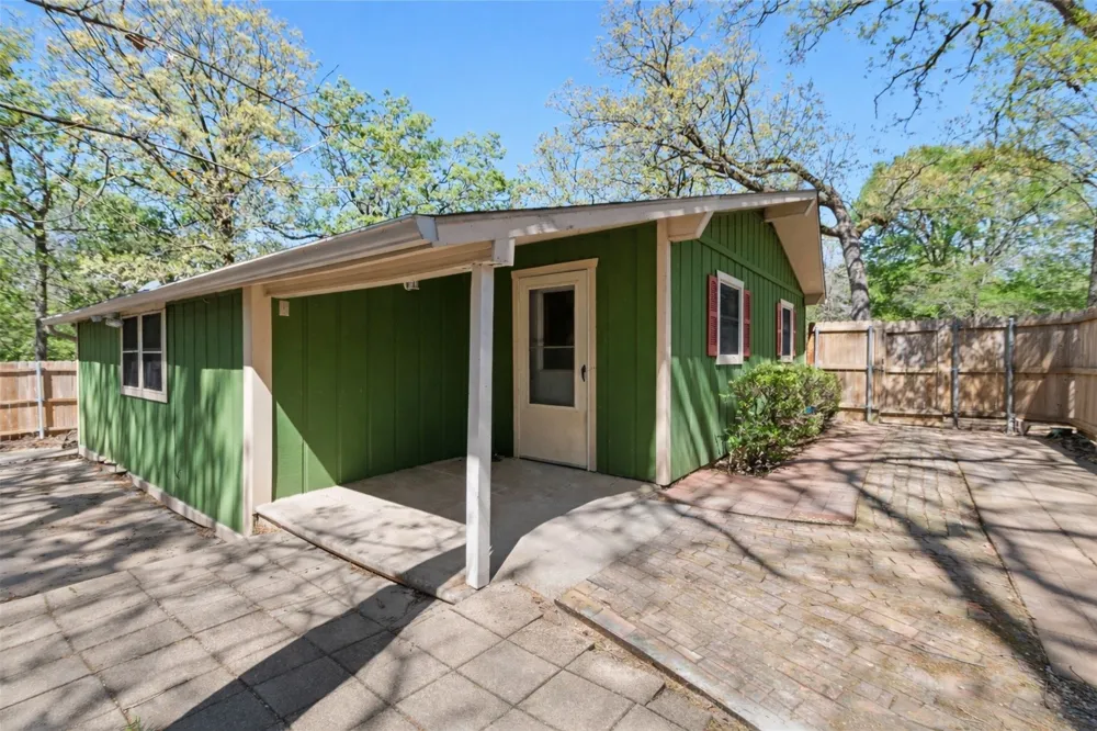 125 Harrell Street Gun Barrel City, TX 75156