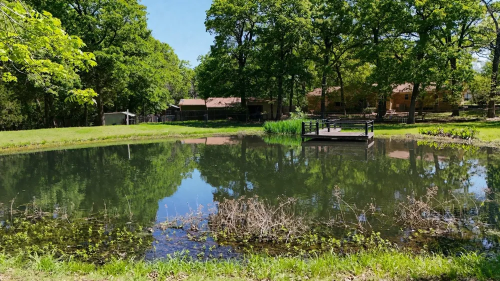 125 Harrell Street Gun Barrel City, TX 75156