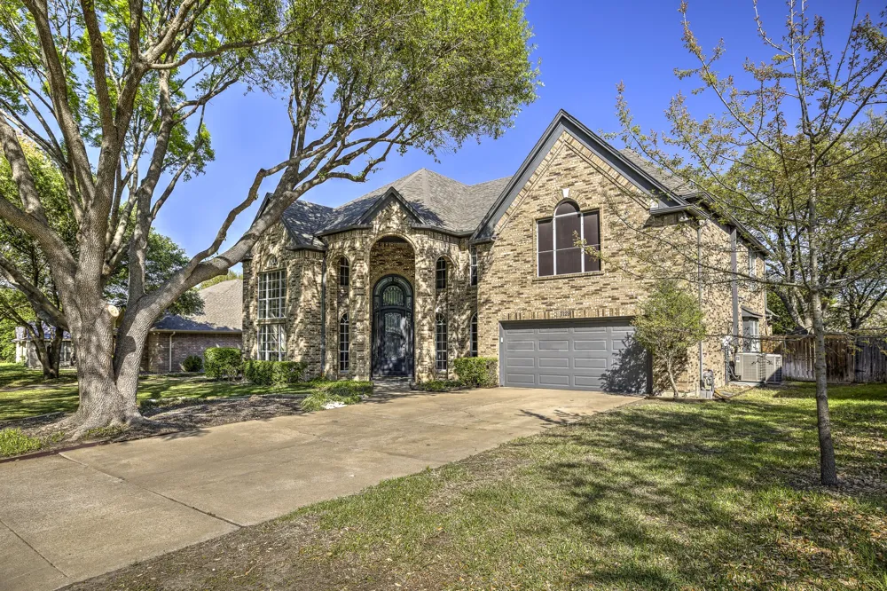 7129 Aspen Wood Trail Fort Worth, TX 76132