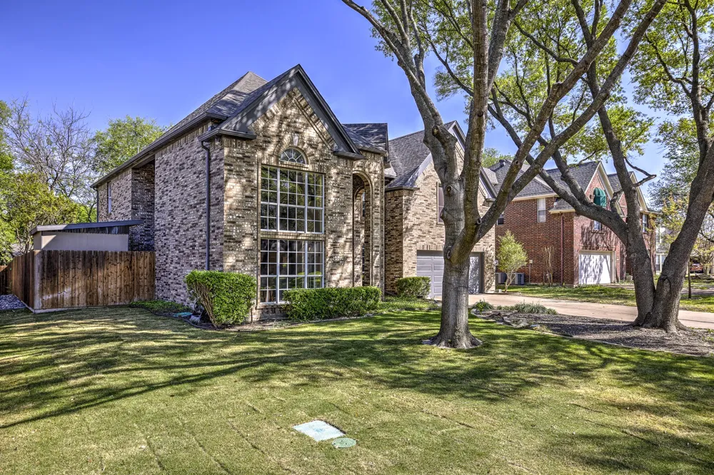 7129 Aspen Wood Trail Fort Worth, TX 76132