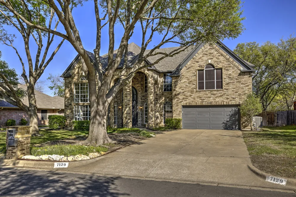 7129 Aspen Wood Trail Fort Worth, TX 76132