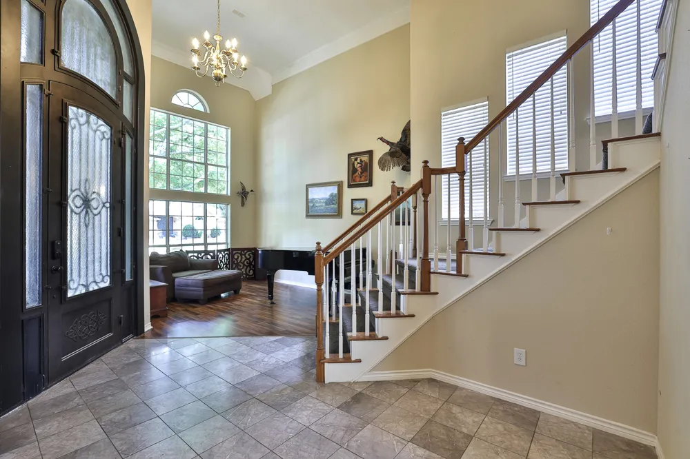 7129 Aspen Wood Trail Fort Worth, TX 76132