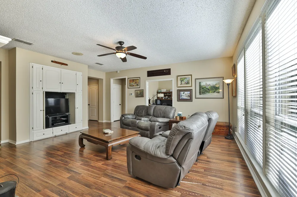 7129 Aspen Wood Trail Fort Worth, TX 76132