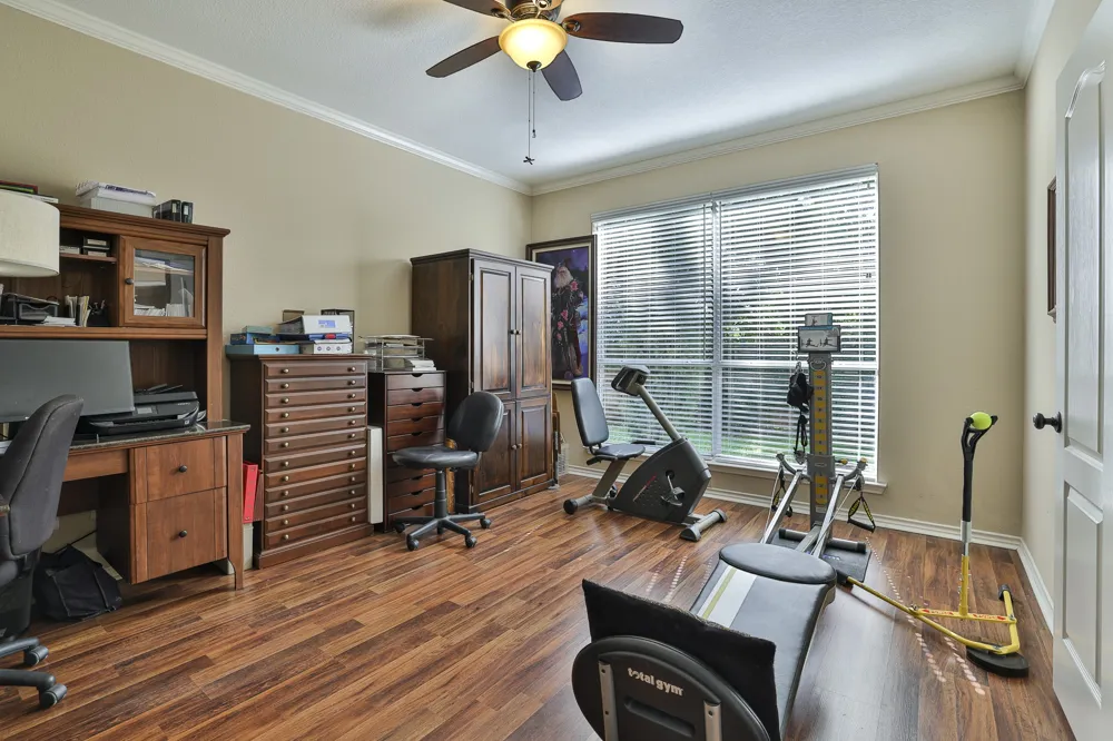 7129 Aspen Wood Trail Fort Worth, TX 76132