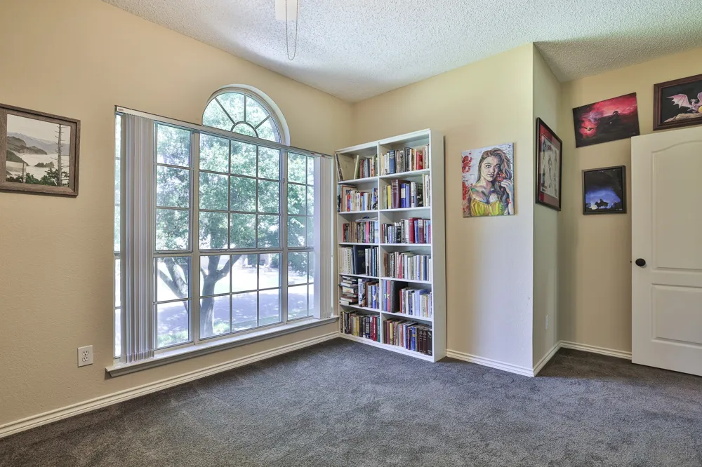 7129 Aspen Wood Trail Fort Worth, TX 76132