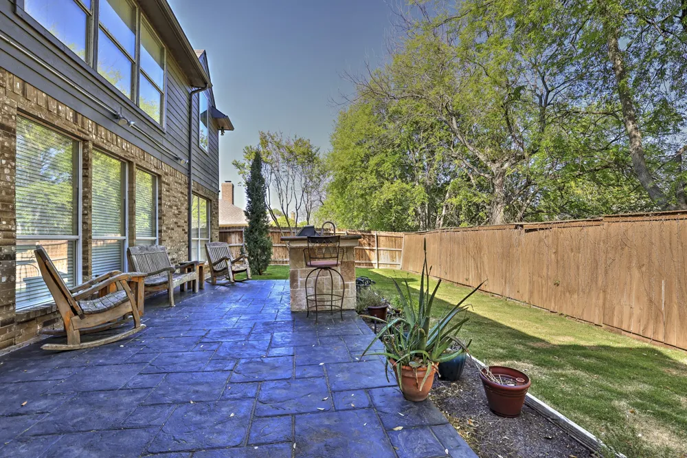 7129 Aspen Wood Trail Fort Worth, TX 76132