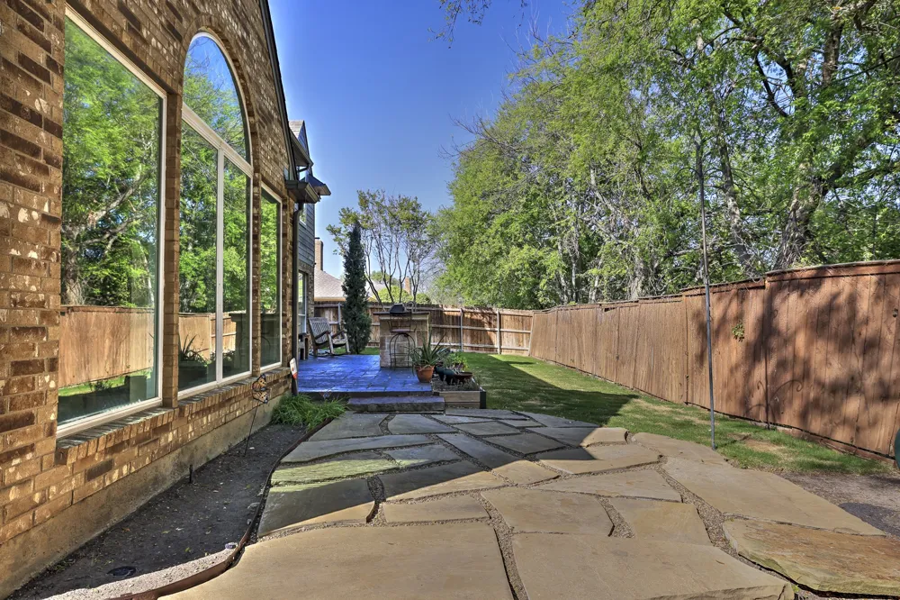7129 Aspen Wood Trail Fort Worth, TX 76132