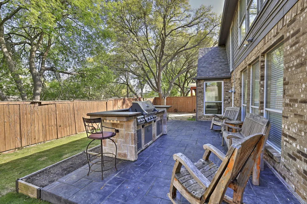 7129 Aspen Wood Trail Fort Worth, TX 76132