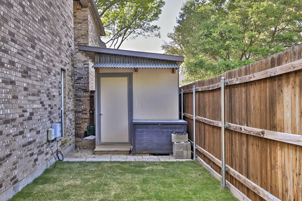 7129 Aspen Wood Trail Fort Worth, TX 76132