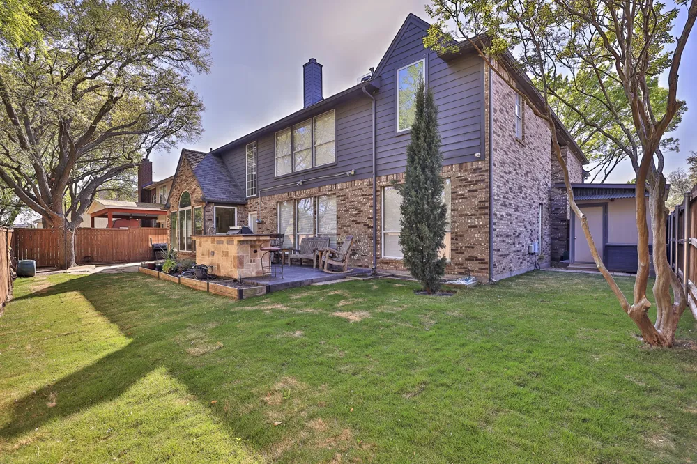 7129 Aspen Wood Trail Fort Worth, TX 76132