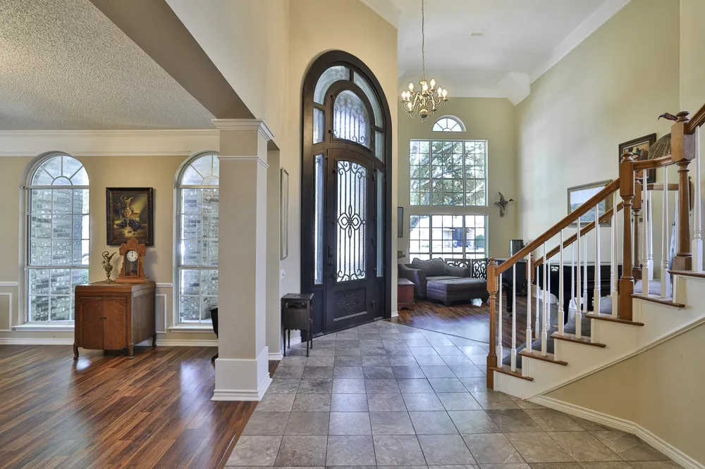 7129 Aspen Wood Trail Fort Worth, TX 76132