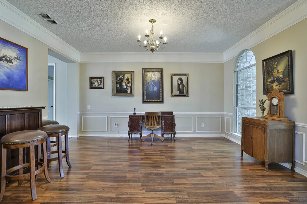 7129 Aspen Wood Trail Fort Worth, TX 76132
