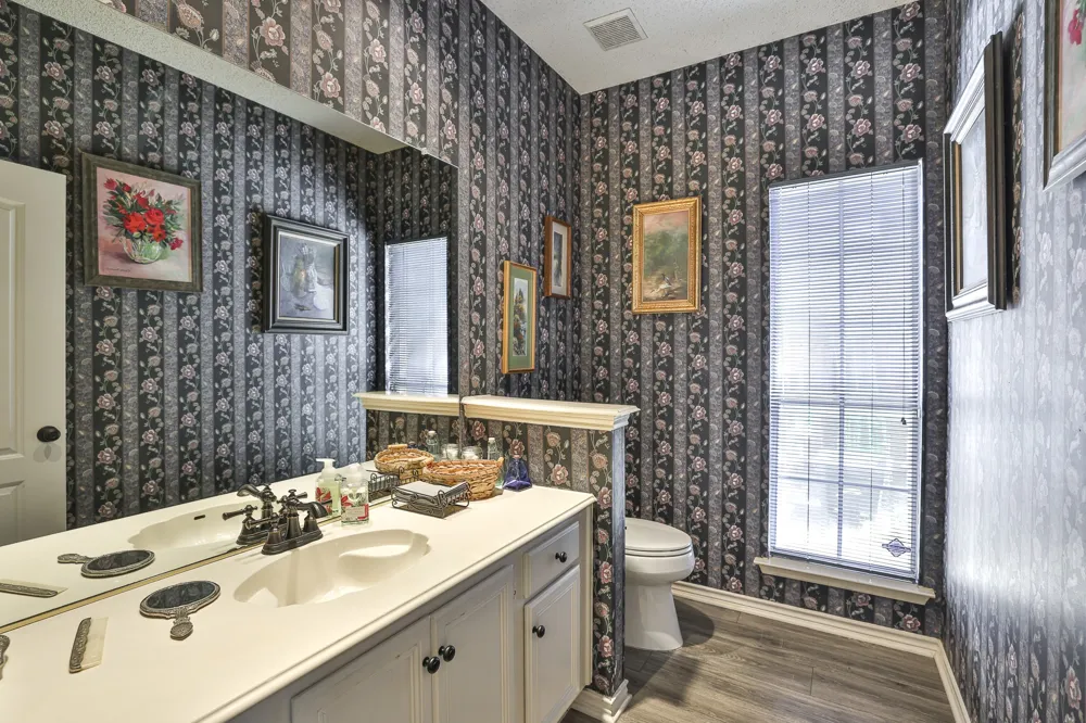 7129 Aspen Wood Trail Fort Worth, TX 76132