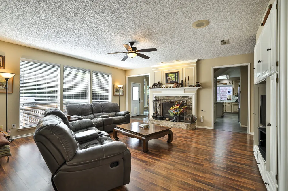 7129 Aspen Wood Trail Fort Worth, TX 76132
