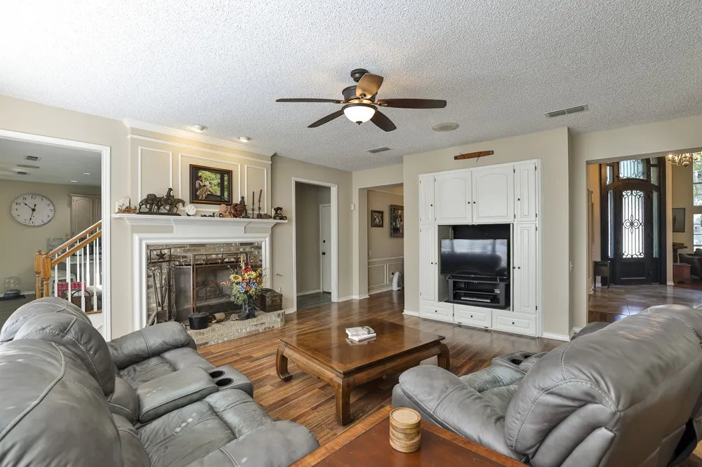 7129 Aspen Wood Trail Fort Worth, TX 76132