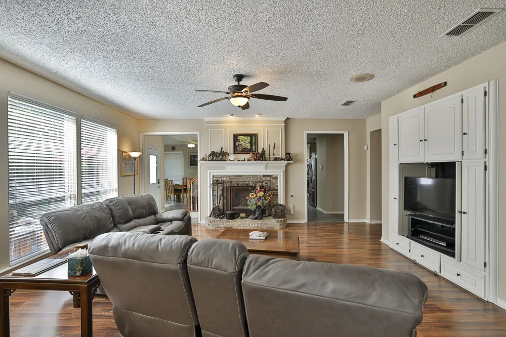 7129 Aspen Wood Trail Fort Worth, TX 76132