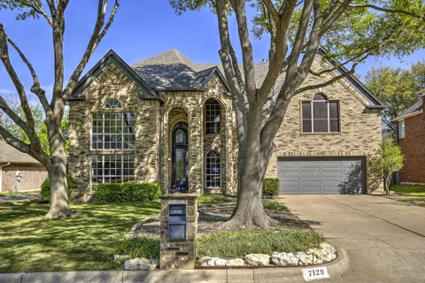 7129 Aspen Wood Trail