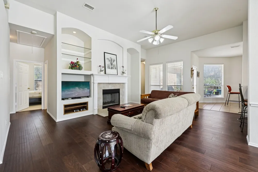 524 Jasmine Drive Murphy, TX 75094