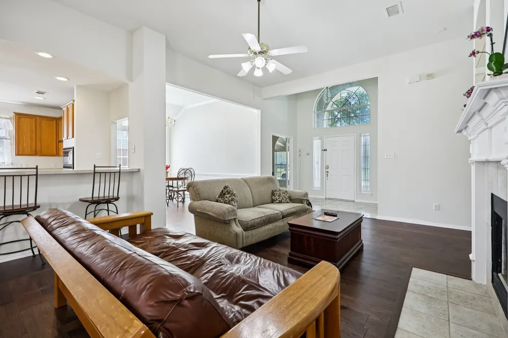 524 Jasmine Drive Murphy, TX 75094