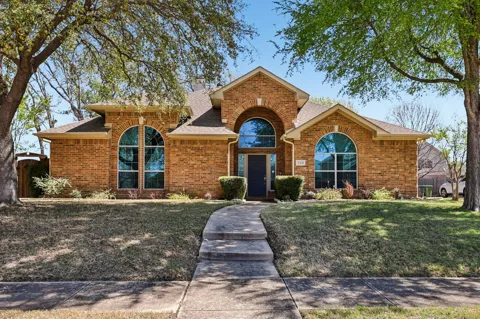 524 Jasmine Drive