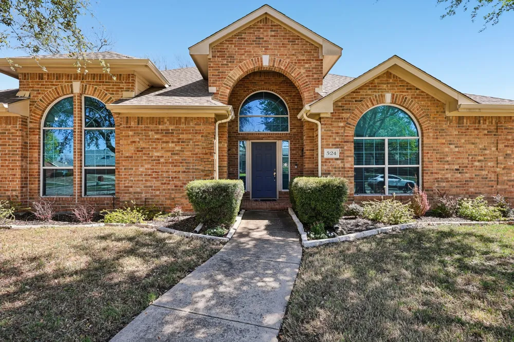 524 Jasmine Drive Murphy, TX 75094