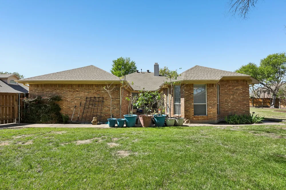 524 Jasmine Drive Murphy, TX 75094