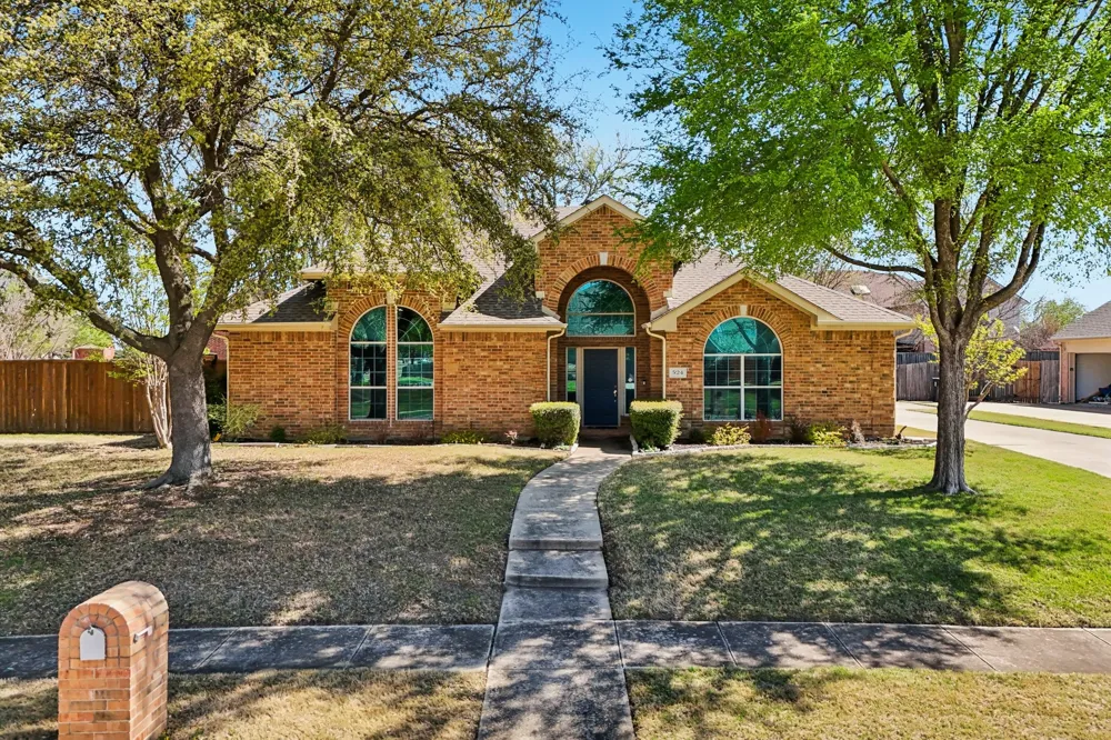 524 Jasmine Drive Murphy, TX 75094
