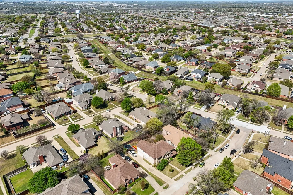 524 Jasmine Drive Murphy, TX 75094